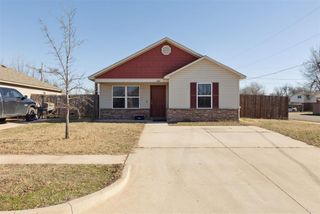 100 N L Avenue, El Reno, OK 73036
