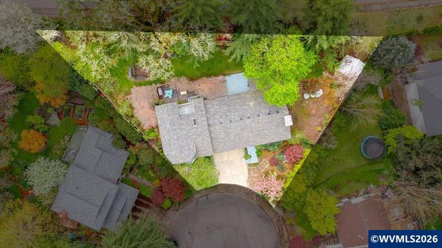 1203 Talana Ct NW, Salem, OR 97304