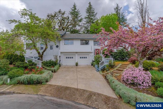 1203 Talana Ct NW, Salem, OR 97304