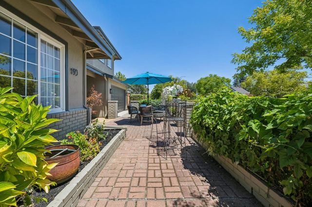 193 Bacigalupi Drive, Los Gatos, CA 95032