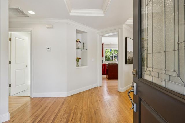 193 Bacigalupi Drive, Los Gatos, CA 95032