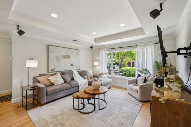 193 Bacigalupi Drive, Los Gatos, CA 95032