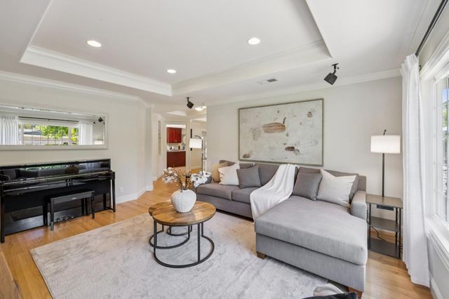 193 Bacigalupi Drive, Los Gatos, CA 95032