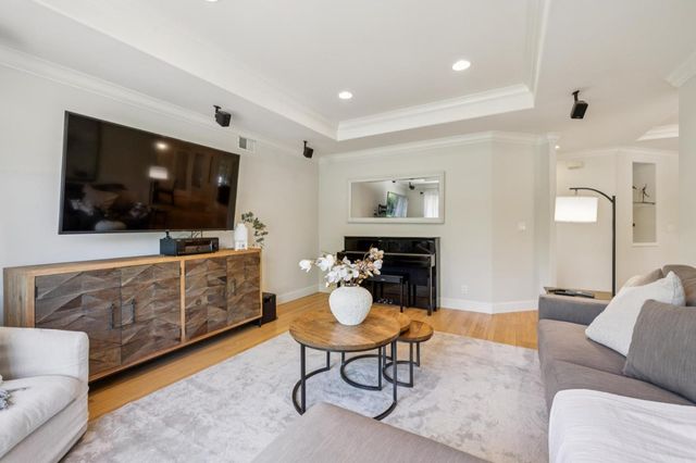 193 Bacigalupi Drive, Los Gatos, CA 95032