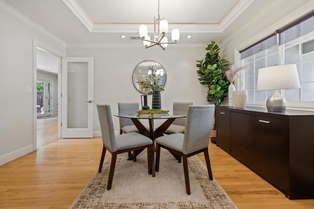 193 Bacigalupi Drive, Los Gatos, CA 95032
