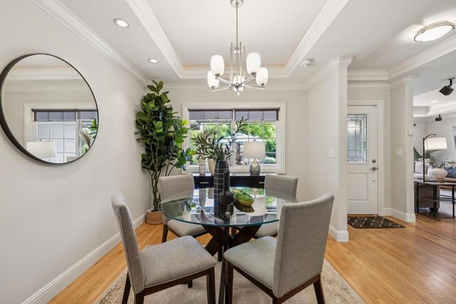 193 Bacigalupi Drive, Los Gatos, CA 95032