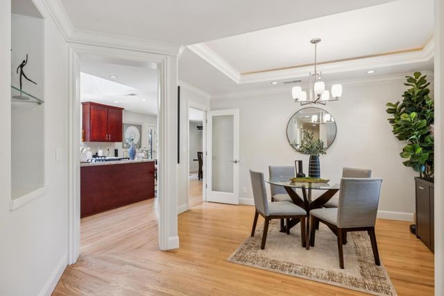 193 Bacigalupi Drive, Los Gatos, CA 95032