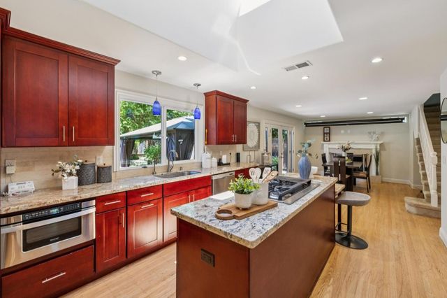 193 Bacigalupi Drive, Los Gatos, CA 95032