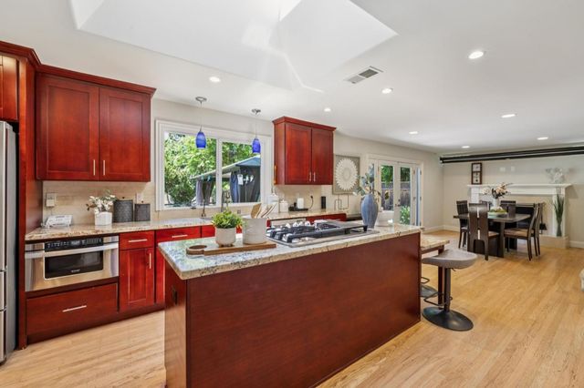 193 Bacigalupi Drive, Los Gatos, CA 95032