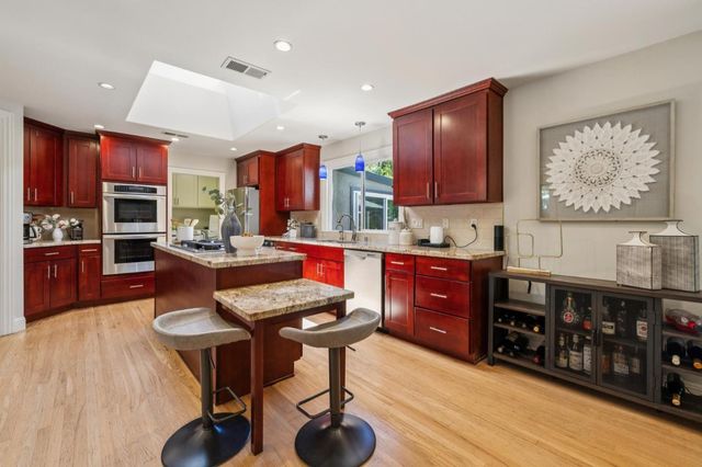 193 Bacigalupi Drive, Los Gatos, CA 95032