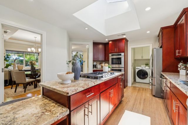 193 Bacigalupi Drive, Los Gatos, CA 95032