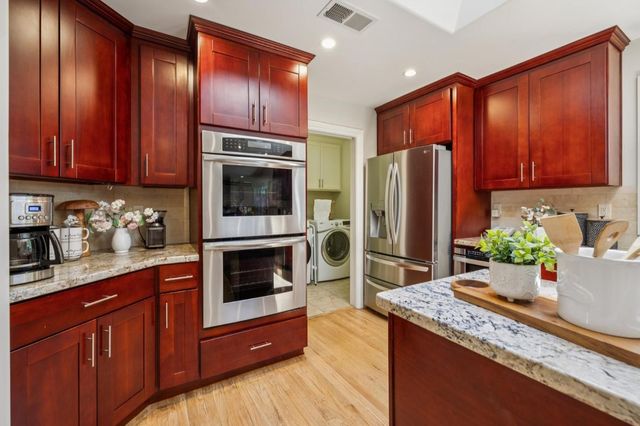 193 Bacigalupi Drive, Los Gatos, CA 95032