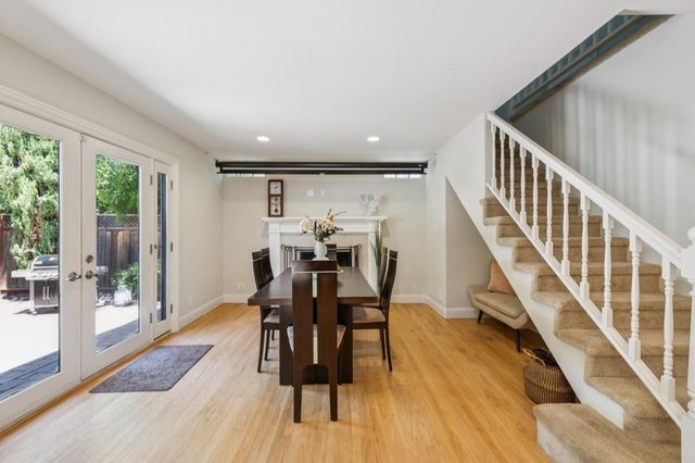 193 Bacigalupi Drive, Los Gatos, CA 95032