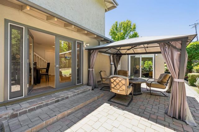 193 Bacigalupi Drive, Los Gatos, CA 95032