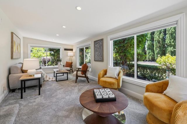 193 Bacigalupi Drive, Los Gatos, CA 95032