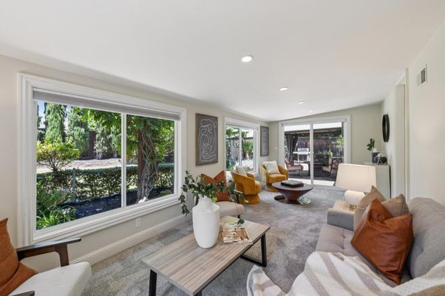 193 Bacigalupi Drive, Los Gatos, CA 95032