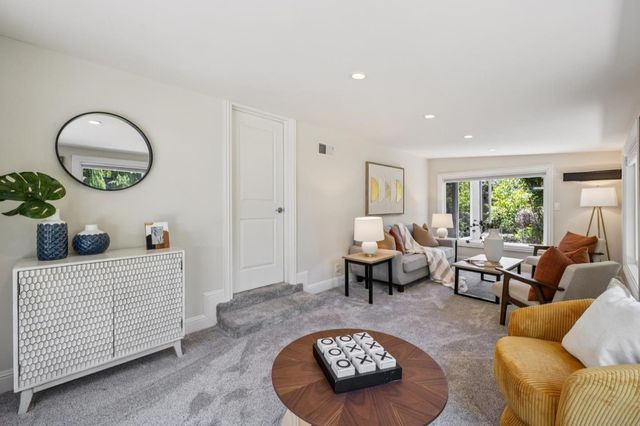 193 Bacigalupi Drive, Los Gatos, CA 95032