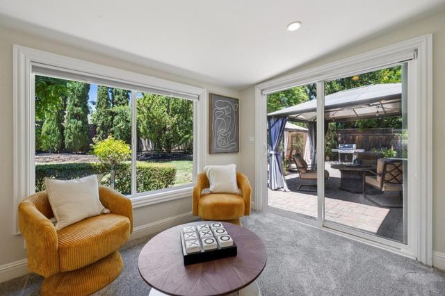 193 Bacigalupi Drive, Los Gatos, CA 95032