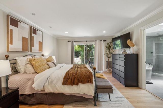193 Bacigalupi Drive, Los Gatos, CA 95032