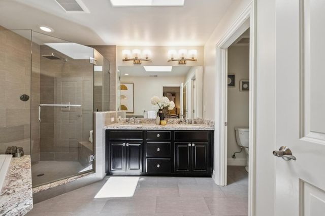 193 Bacigalupi Drive, Los Gatos, CA 95032