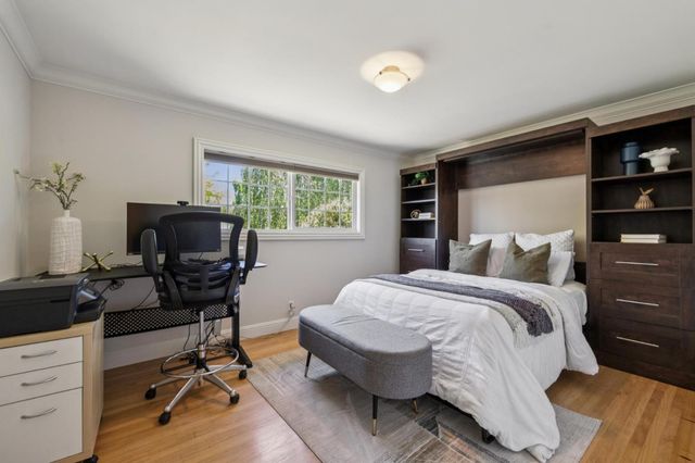 193 Bacigalupi Drive, Los Gatos, CA 95032