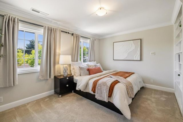 193 Bacigalupi Drive, Los Gatos, CA 95032