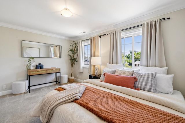 193 Bacigalupi Drive, Los Gatos, CA 95032