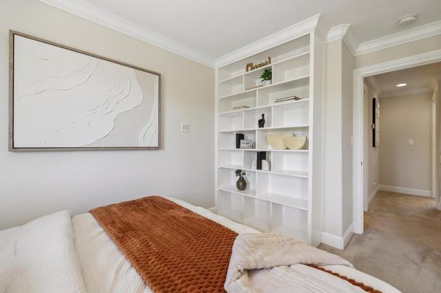 193 Bacigalupi Drive, Los Gatos, CA 95032
