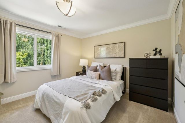 193 Bacigalupi Drive, Los Gatos, CA 95032