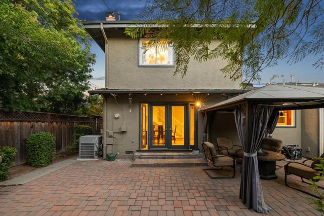 193 Bacigalupi Drive, Los Gatos, CA 95032