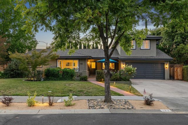 193 Bacigalupi Drive, Los Gatos, CA 95032