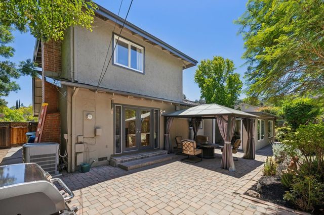 193 Bacigalupi Drive, Los Gatos, CA 95032