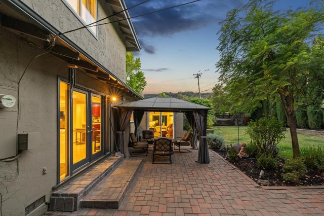 193 Bacigalupi Drive, Los Gatos, CA 95032