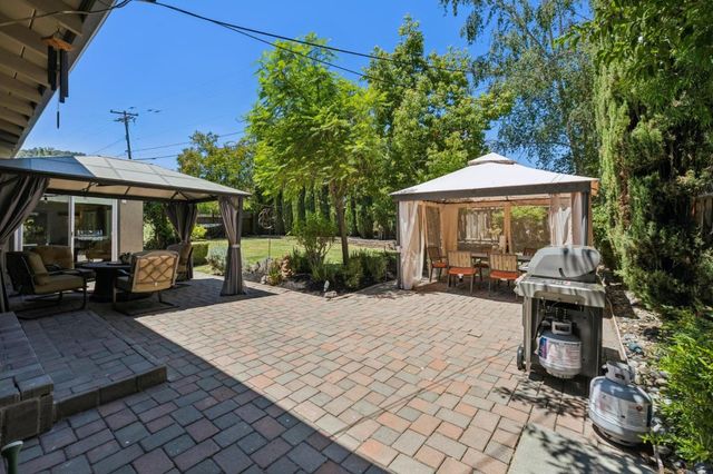 193 Bacigalupi Drive, Los Gatos, CA 95032
