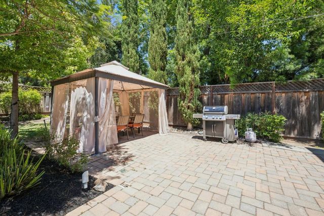 193 Bacigalupi Drive, Los Gatos, CA 95032