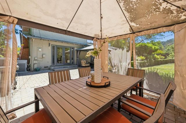 193 Bacigalupi Drive, Los Gatos, CA 95032