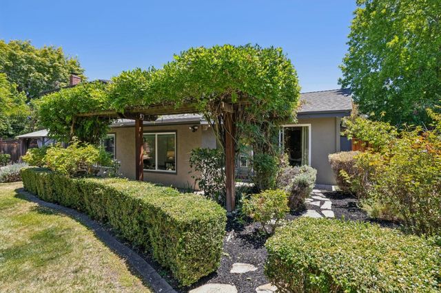 193 Bacigalupi Drive, Los Gatos, CA 95032