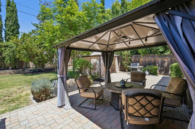 193 Bacigalupi Drive, Los Gatos, CA 95032
