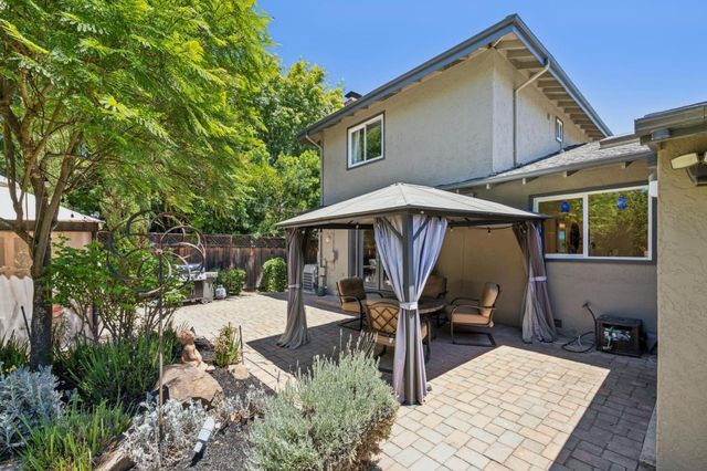 193 Bacigalupi Drive, Los Gatos, CA 95032