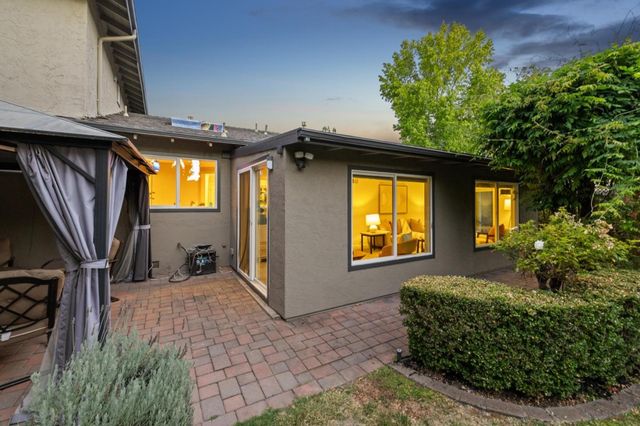 193 Bacigalupi Drive, Los Gatos, CA 95032