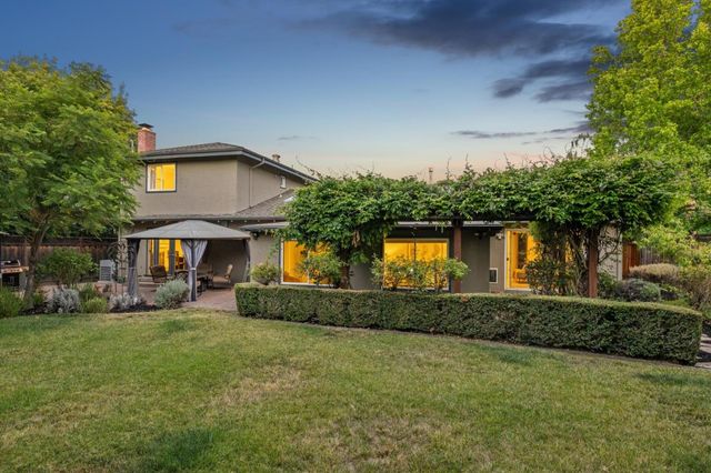 193 Bacigalupi Drive, Los Gatos, CA 95032