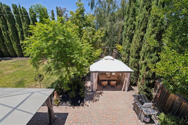 193 Bacigalupi Drive, Los Gatos, CA 95032