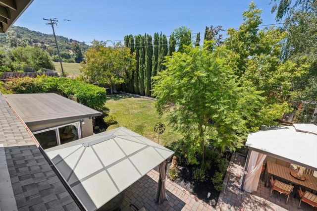 193 Bacigalupi Drive, Los Gatos, CA 95032