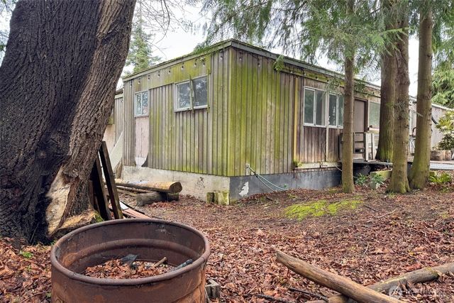 1101 E Second Street, Port Angeles, WA 98362