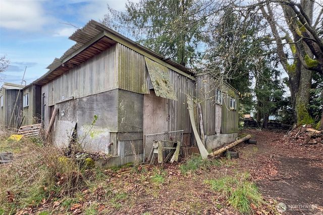 1101 E Second Street, Port Angeles, WA 98362