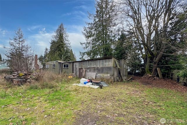 1101 E Second Street, Port Angeles, WA 98362