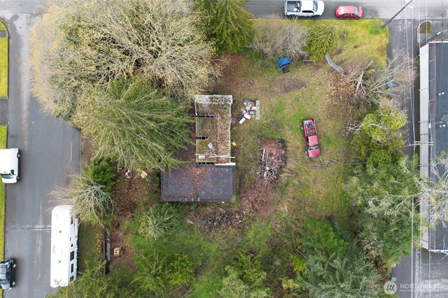 1101 E Second Street, Port Angeles, WA 98362