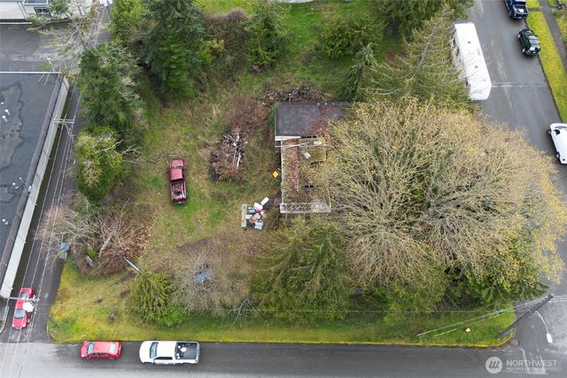 1101 E Second Street, Port Angeles, WA 98362