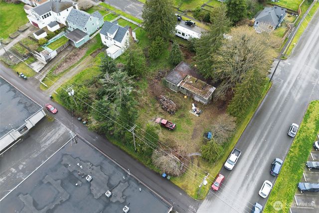 1101 E Second Street, Port Angeles, WA 98362