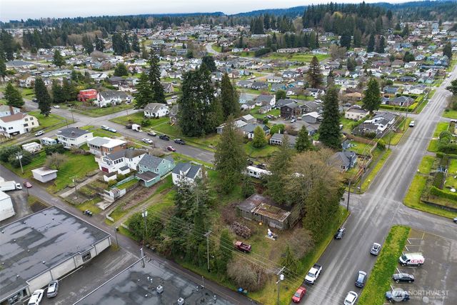 1101 E Second Street, Port Angeles, WA 98362